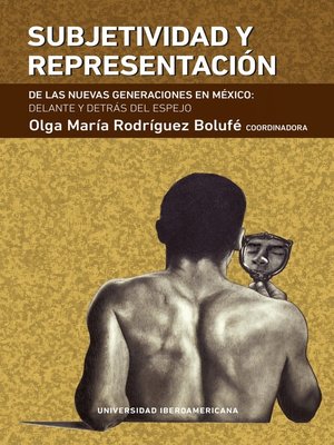cover image of SUBJETIVIDAD Y REPRESENTACIÓN